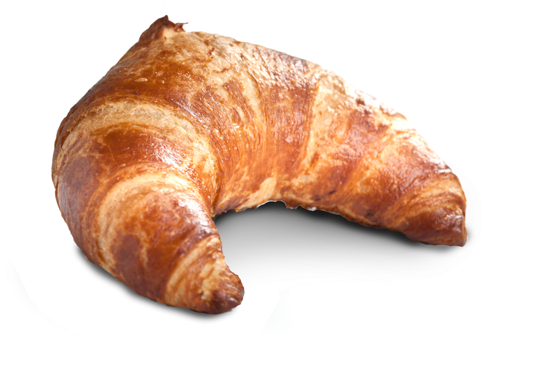 Laugen-Butter-Croissant